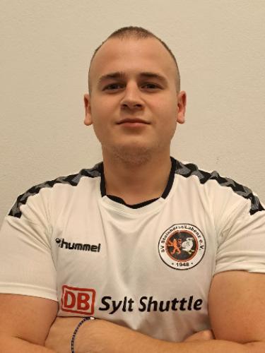 Niklas Arnold Raab