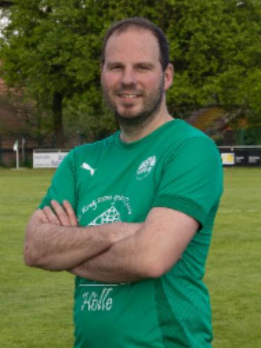 Christopher Bröckling