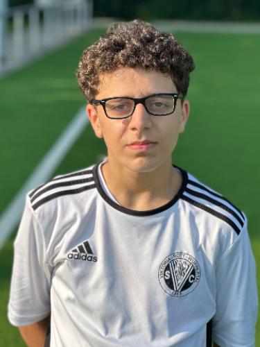 Enes Emin Kaya