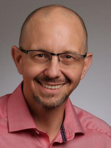 Dirk Beuscher