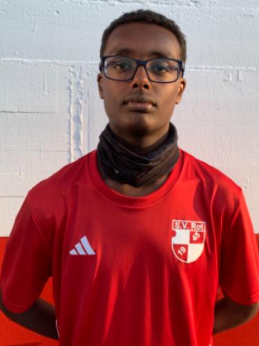 Nahum Ibrahim