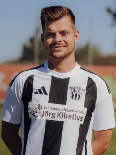 Nick Pergande