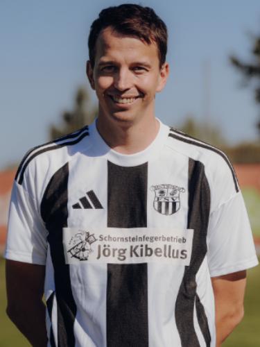 Christoph Bergmann