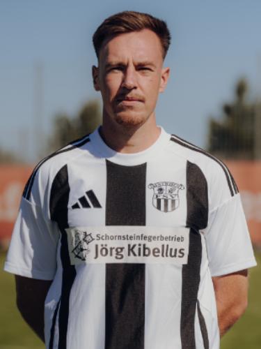 Alexander Stepanek