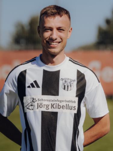 Lucas Steinicke