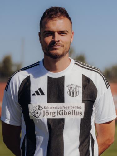 Maximilian Voß