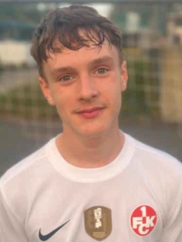 Alexej Serazov