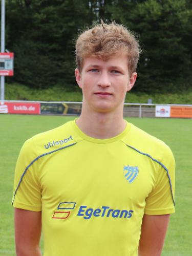 Lucas Beyer