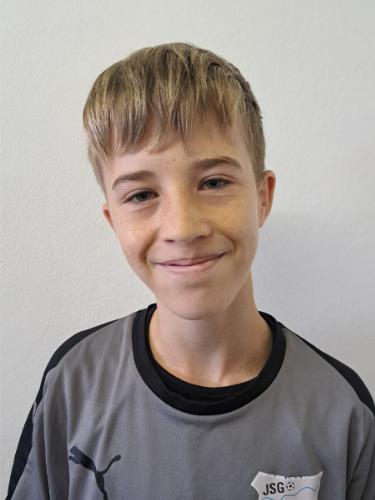Noah Hermisch