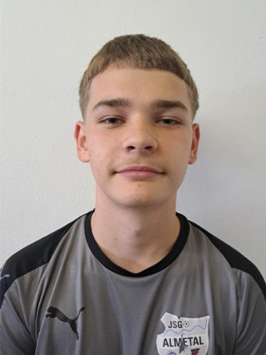 Elias Joel Matzkowiack
