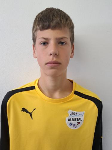 Elias Redlich