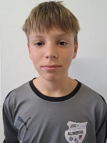 Erik Stendike