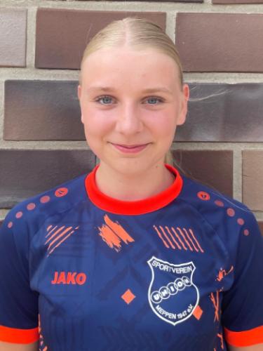 Celine Jensen