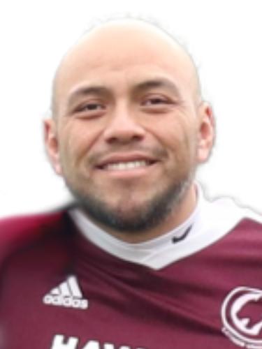 Marco Antonio Morales Martir