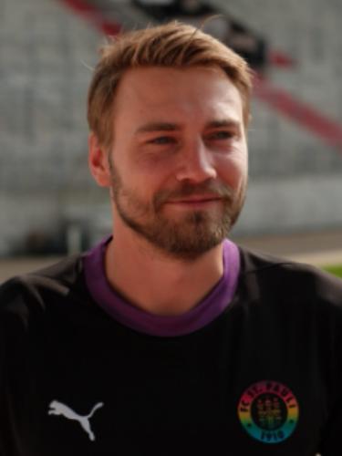 Oliver Beuth