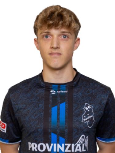 Finn Becker