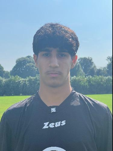 Mohammad Qasim Rahimi