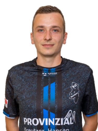 Rene Bychowski