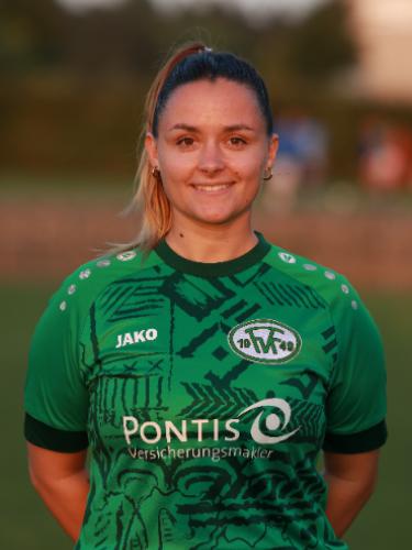 Flora Vogelsang