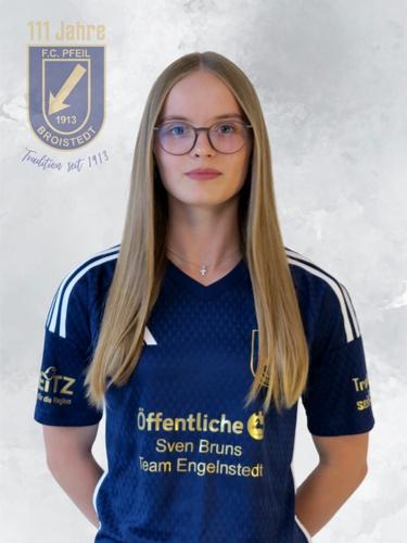 Marieke Bohle