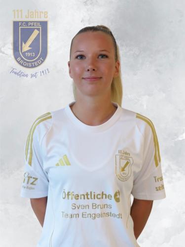 Lucy Annett Langer