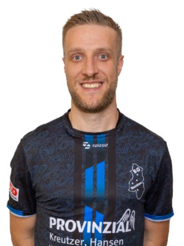 Jannik Oliver Fust