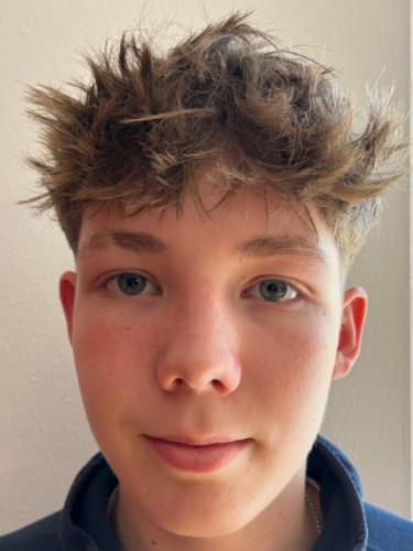 Jonas Schmid