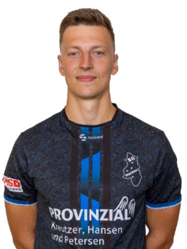 Christopher Dominik Langrzik