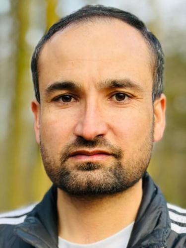 Mirwais Amiri
