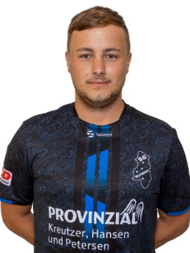 Milan Nielsen