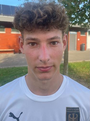 Laurenz Georg Petrus Gräfen