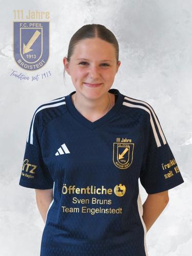 Aileen Thürsam