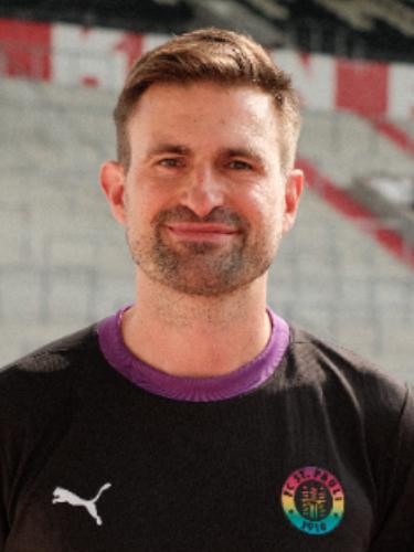 Juri-Alexander Hopp Fritze