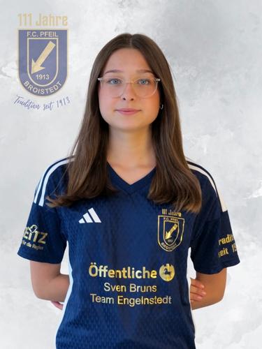 Luna-Christin Schwenke