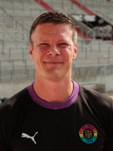 Björn Rothe