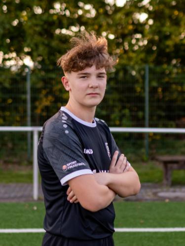 Sviatoslav Honcharov