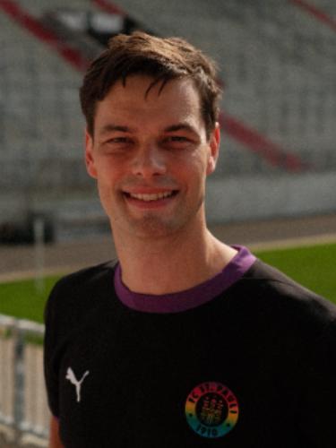 Gerrit Palle Sundermann