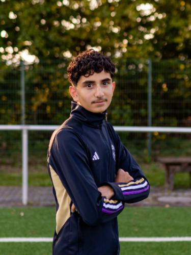 Mohamed Ali Omeirat