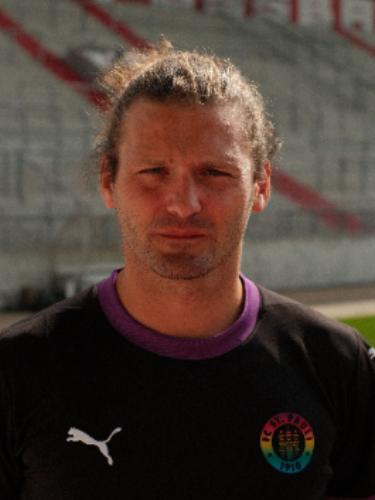 Luca Pierini