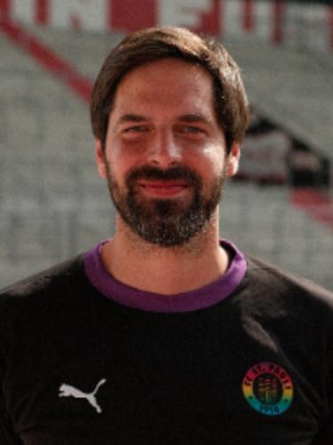 Sebastian Frank