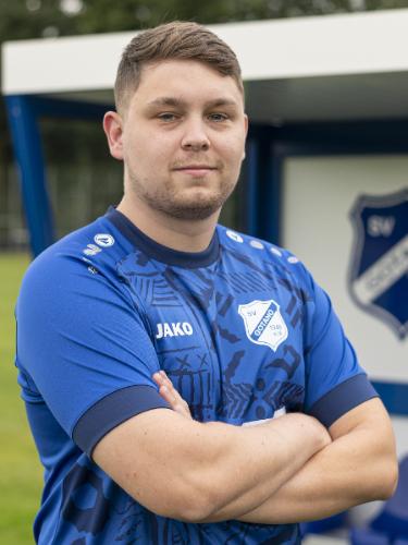 Daniel Dierks