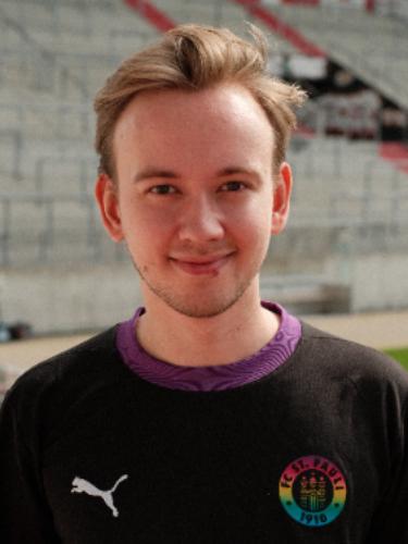 Philipp Gerstmeier