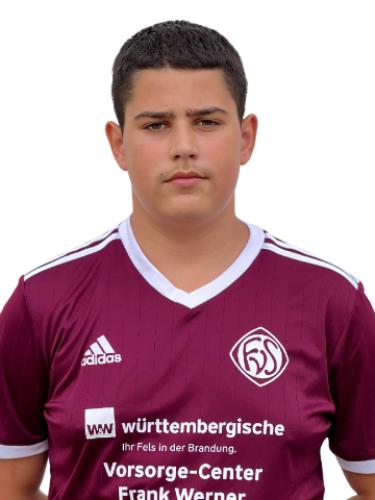 Emilio Faulhaber