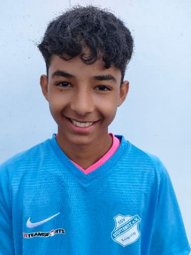 Alexander Aldri Useche Alfaro