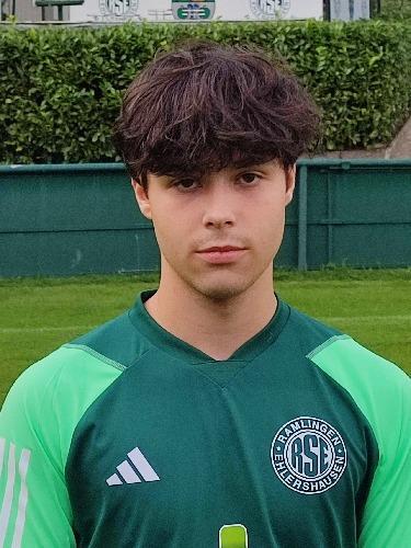 Luis Daniel Ernst Casado