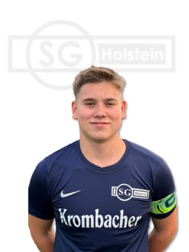 Ole Ohrt
