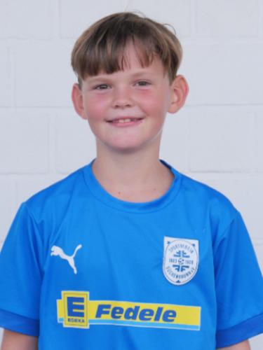 Iago Plaza Fabrizius