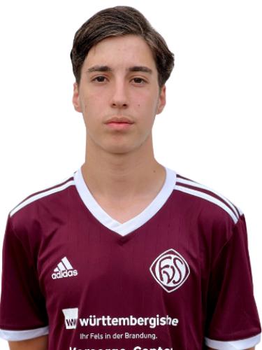 Emir Sahinoglu