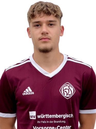 Andreas Ungureanu