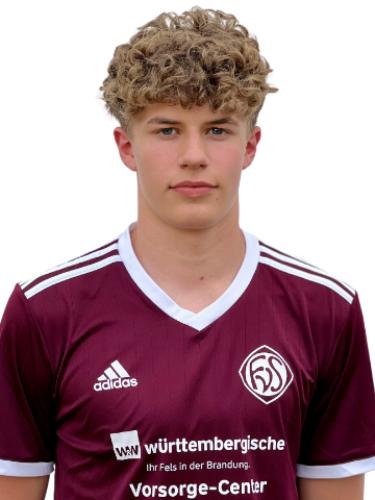 Max Weizenegger